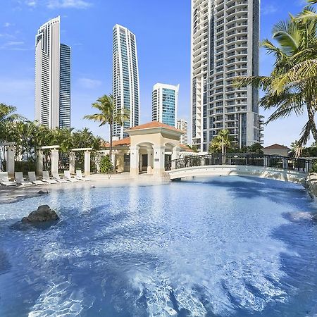 גולד קוסט Chevron Renaissance - Hr Surfers Paradise מראה חיצוני תמונה