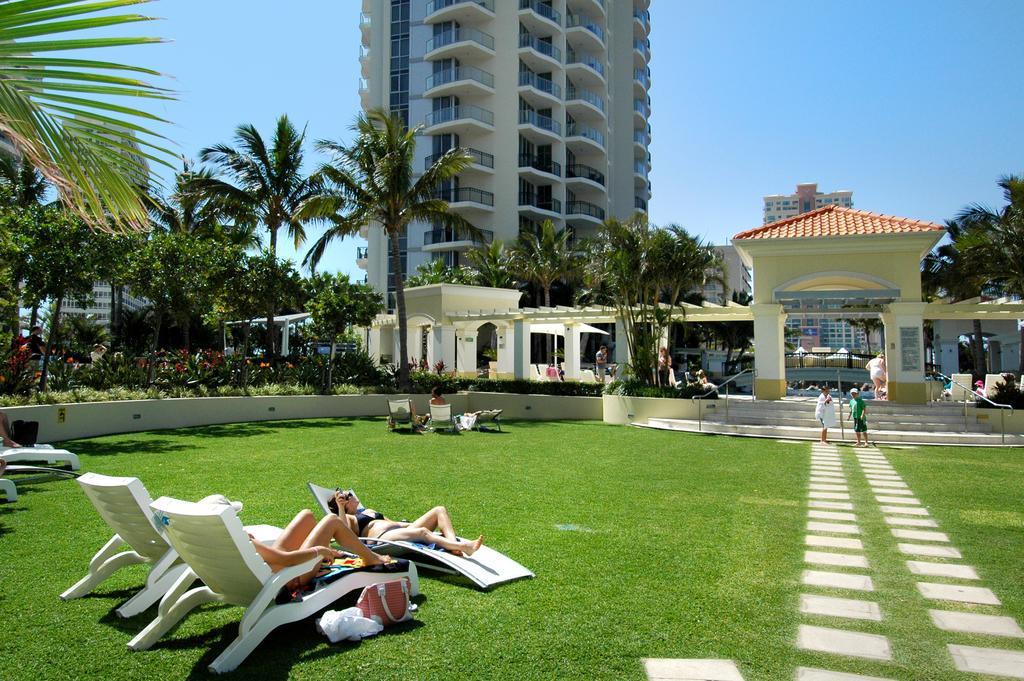 גולד קוסט Chevron Renaissance - Hr Surfers Paradise מראה חיצוני תמונה