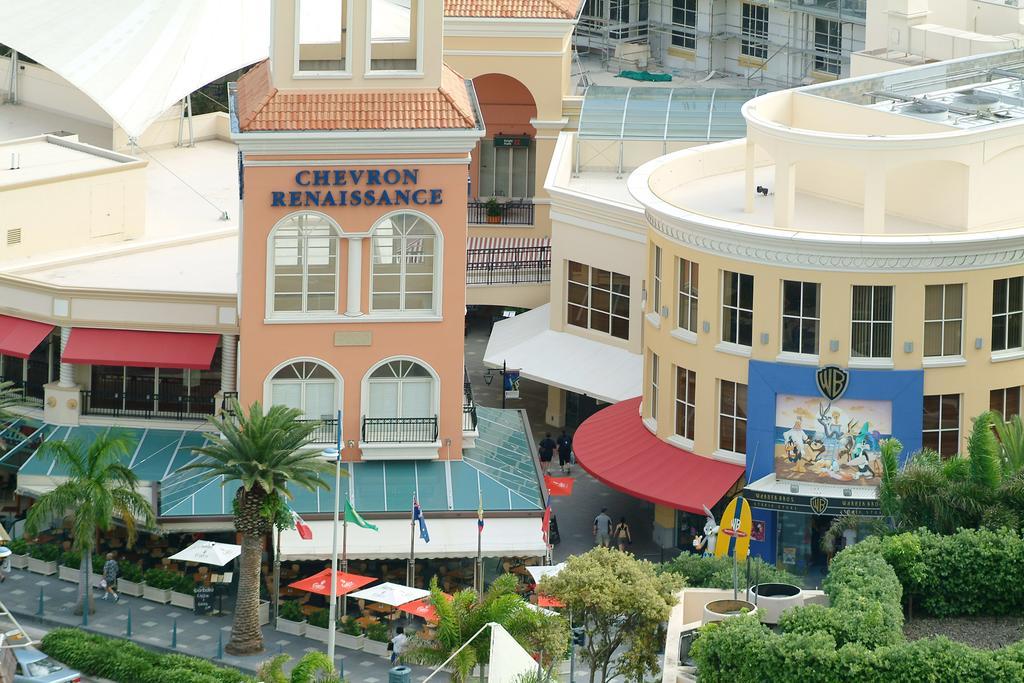 גולד קוסט Chevron Renaissance - Hr Surfers Paradise מראה חיצוני תמונה