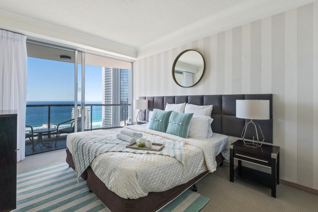 גולד קוסט Chevron Renaissance - Hr Surfers Paradise מראה חיצוני תמונה