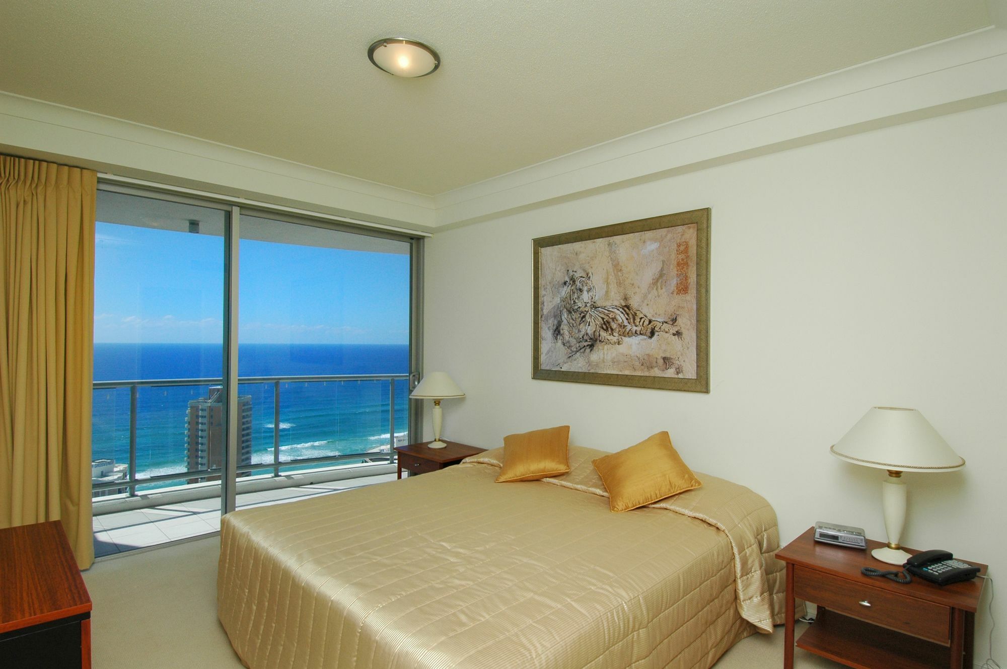 גולד קוסט Chevron Renaissance - Hr Surfers Paradise מראה חיצוני תמונה