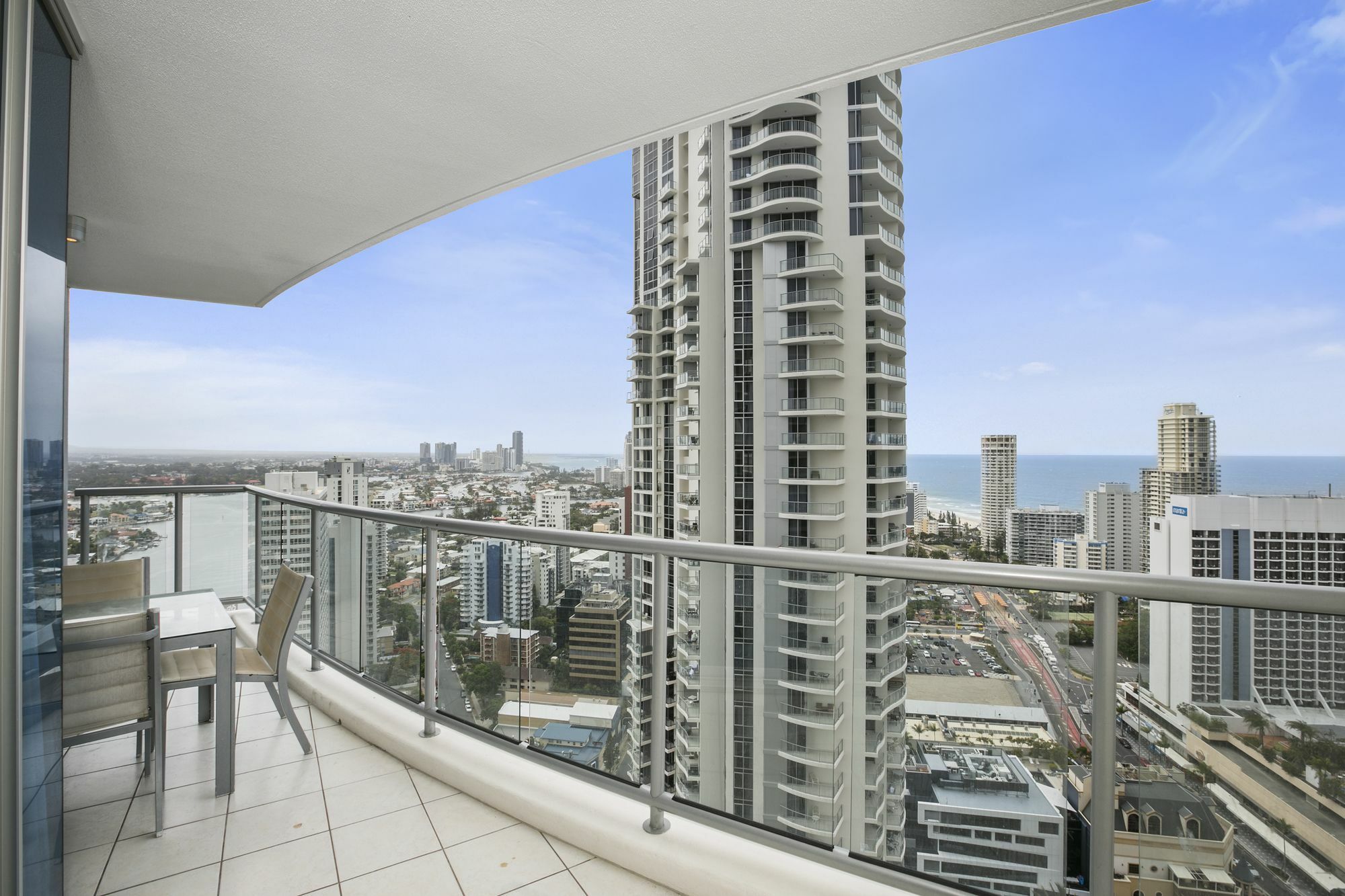 גולד קוסט Chevron Renaissance - Hr Surfers Paradise מראה חיצוני תמונה