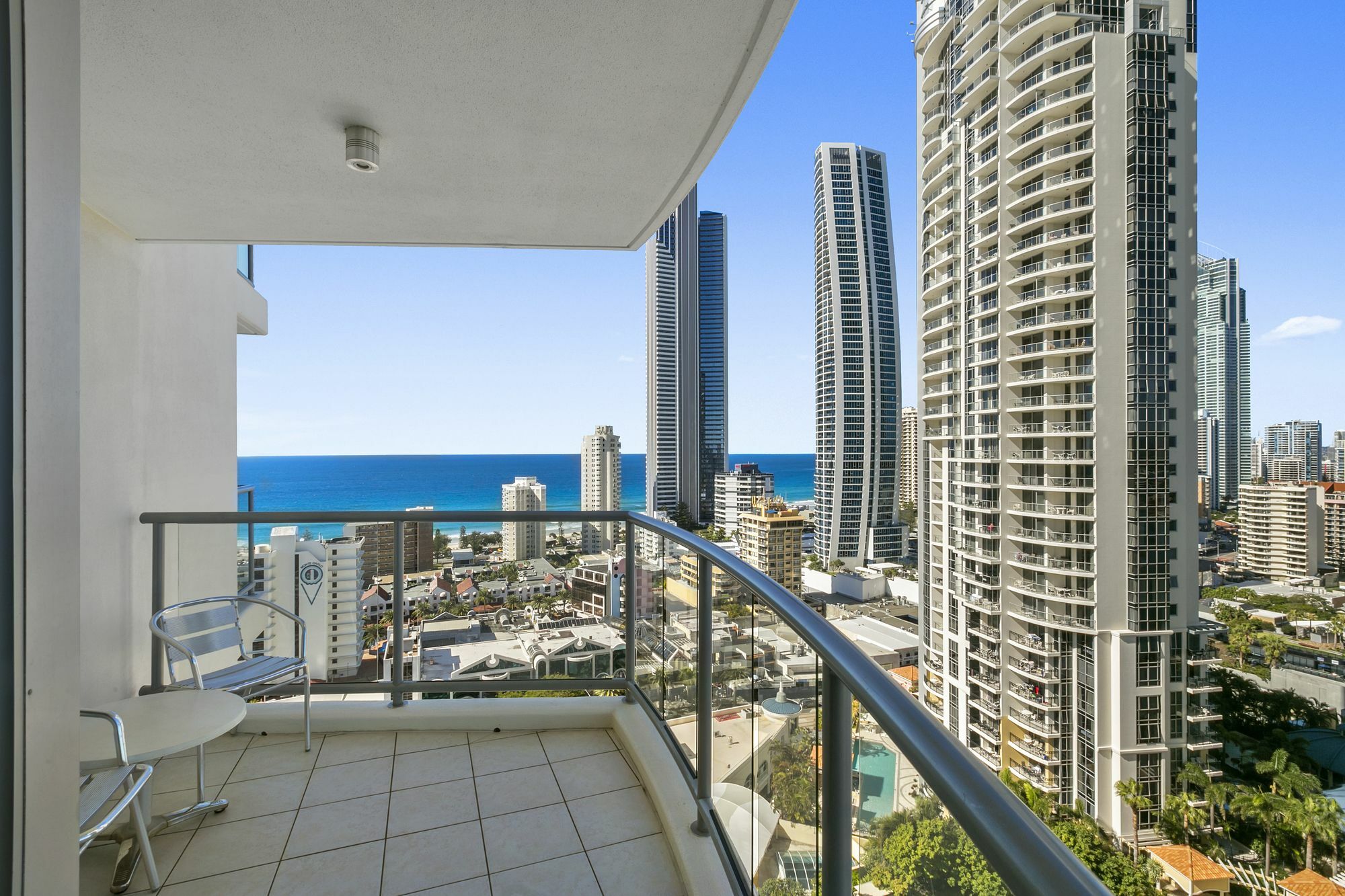 גולד קוסט Chevron Renaissance - Hr Surfers Paradise מראה חיצוני תמונה